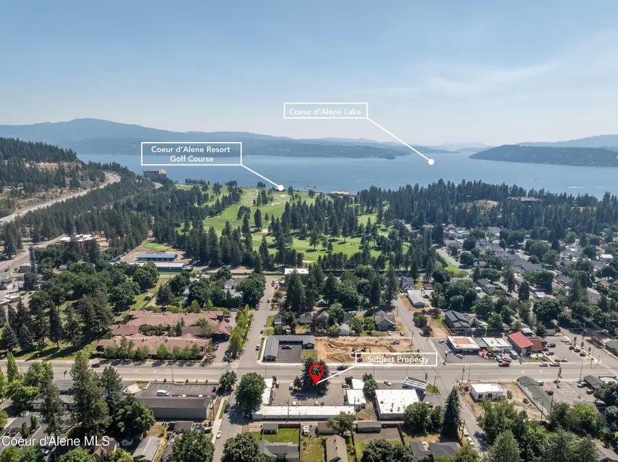 2009 E Sherman AVE, Coeur Dalene, ID 83814 - #3