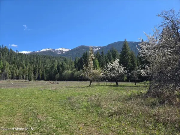9 Dead Horse Ln, Heron, MT 59844