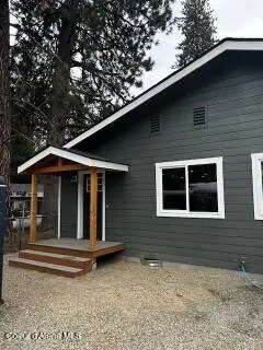 374 Harriet ST, Priest River, ID 83856