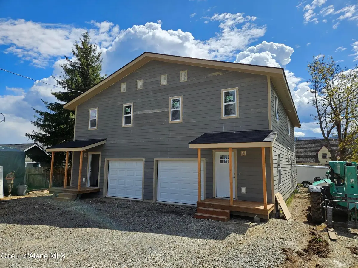 34 E Jefferson AVE, Priest River, ID 83856 - #1