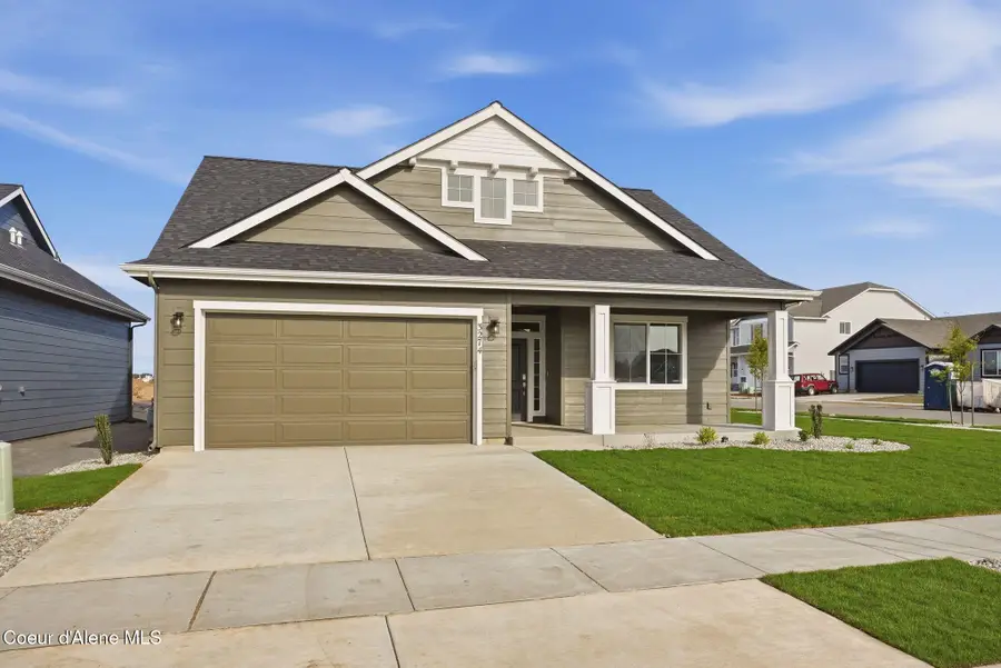 3274 N SEGAR LOOP, Post Falls, ID 83854 - #2