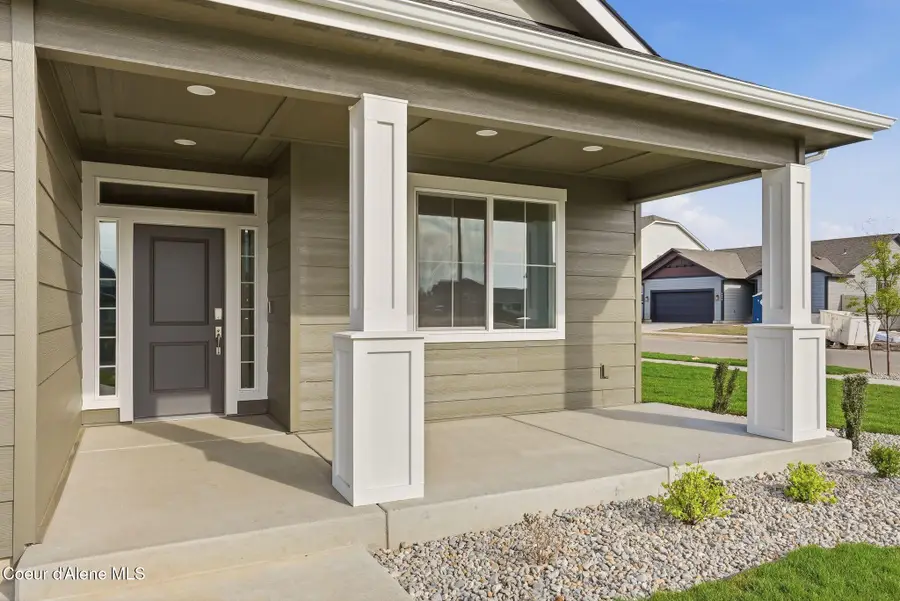 3274 N SEGAR LOOP, Post Falls, ID 83854 - #3