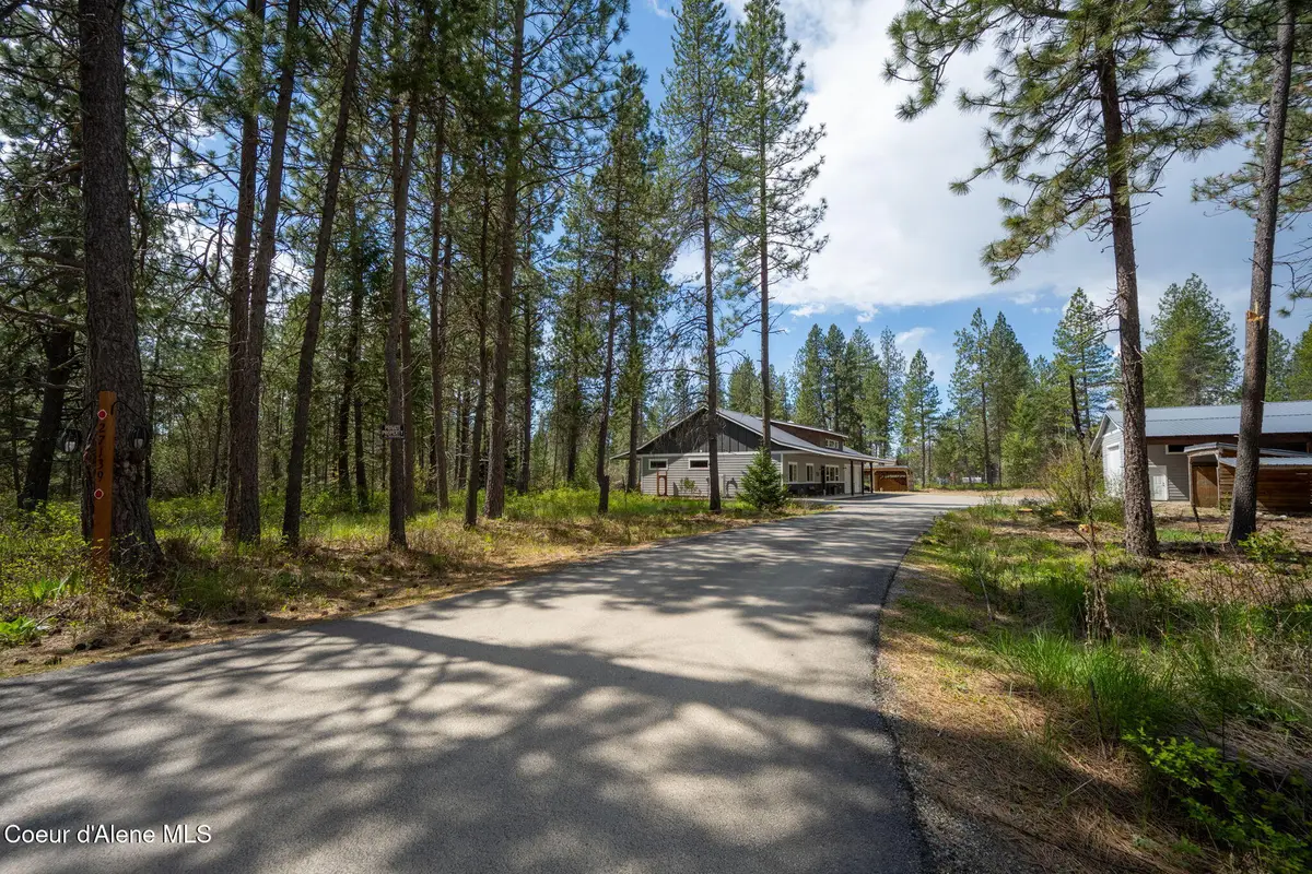 27139 N WARREN RD, Athol, ID 83801 - #1