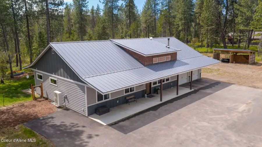 27139 N WARREN RD, Athol, ID 83801 - #2