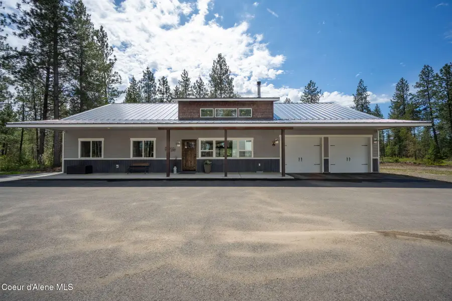 27139 N WARREN RD, Athol, ID 83801 - #3