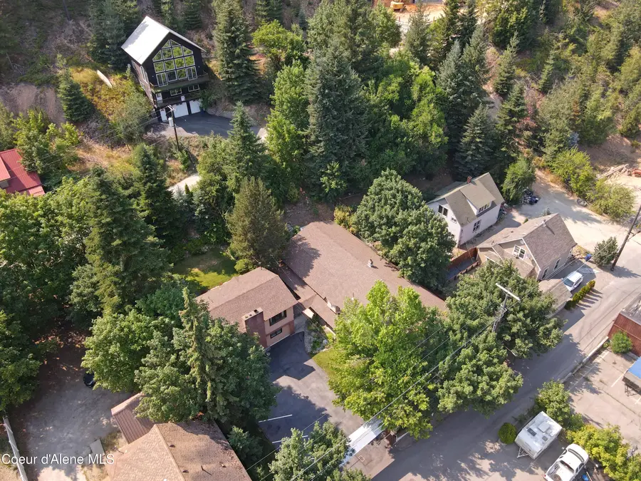 408A 410A S Main St, Kellogg, ID 83837 - #3