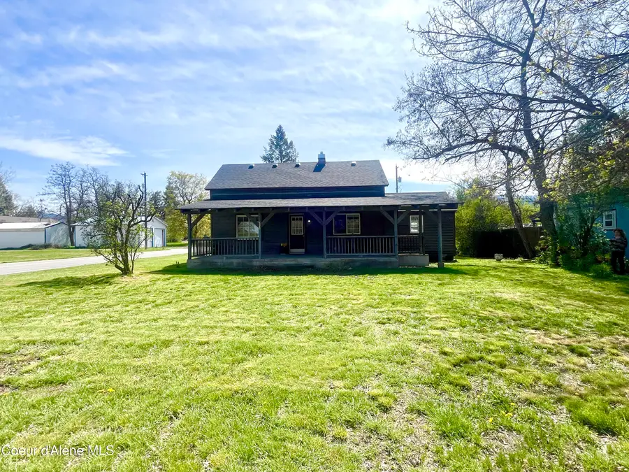 320 E 3rd AVE, Post Falls, ID 83854 - #3