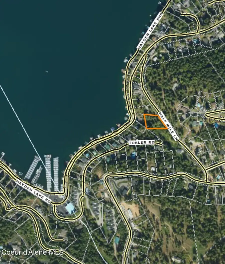 NKA N Half Mile Ln, Hayden, ID 83835 - #2