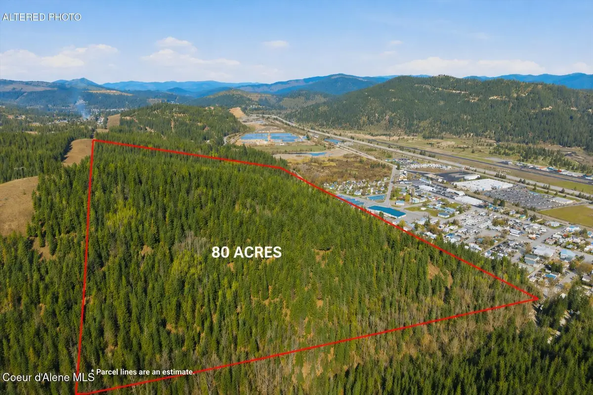 NKA 80ac Main St, Smelterville, ID 83868 - #1