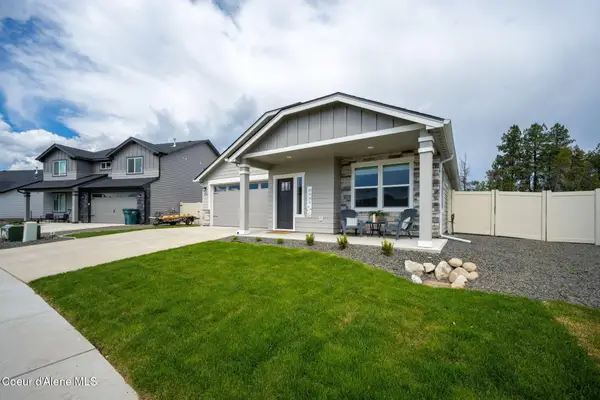 13506 N Apex WAY, Hayden, ID 83835