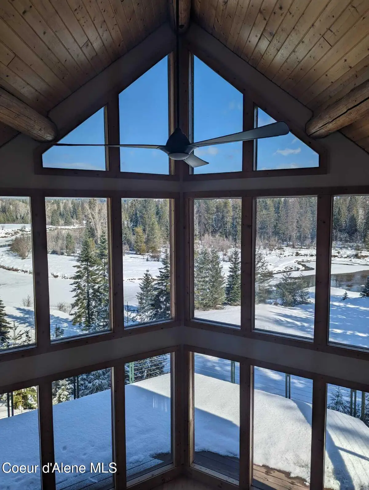 5359 Gleason McAbee Falls RD, Priest River, ID 83856 - #1