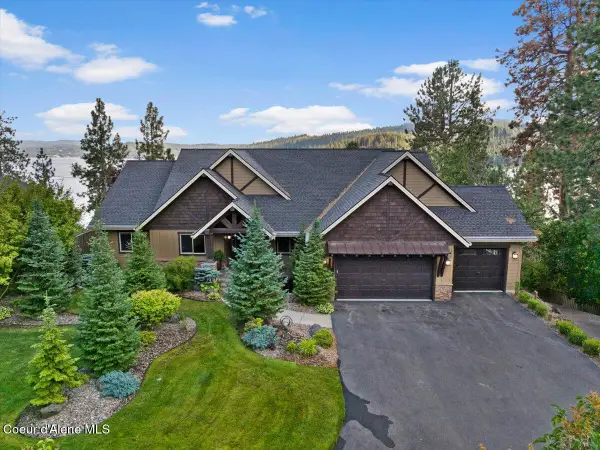 2010 S Highway 95, Coeur d'Alene, ID 83814