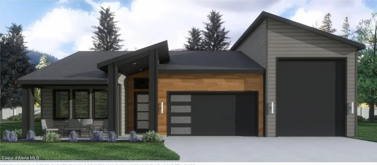 5895 W MORESBY AVE, Rathdrum, ID 83858 - #1