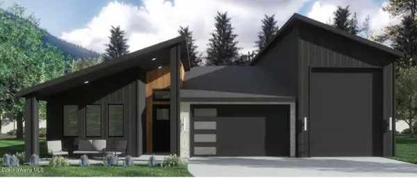 6017 W MORESBY AVE, Rathdrum, ID 83858