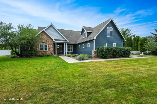 1980 W Polo Green AVE, Post Falls, ID 83854