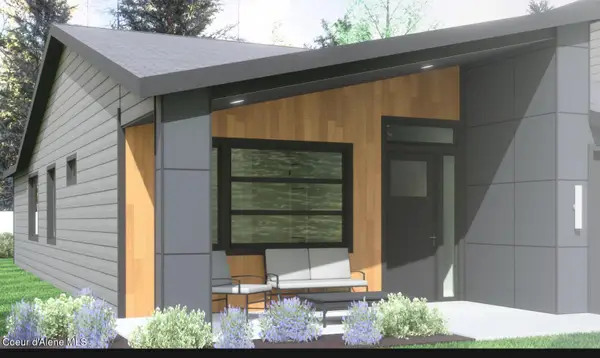 11580 N WOOLRIDGE WAY, Rathdrum, ID 83858