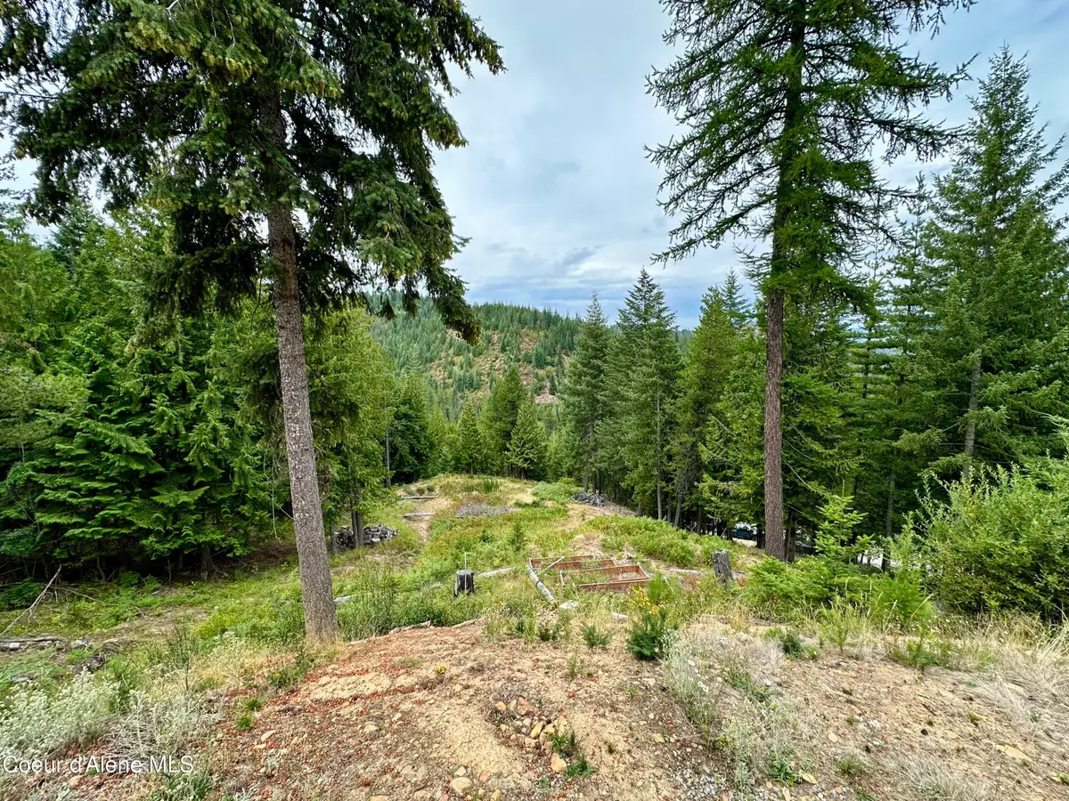 625 E Fork French Gulch RD, Kingston, ID 83839 - #1