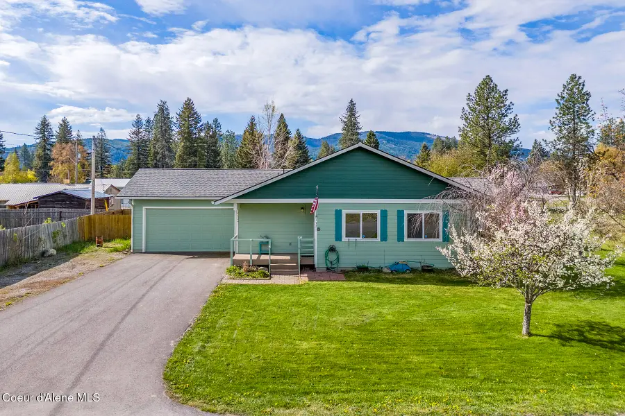 372 Glidden Ave, Priest River, ID 83856 - #2