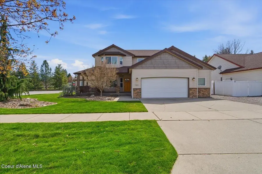 621 E Round Up CIR, Hayden, ID 83835 - #2