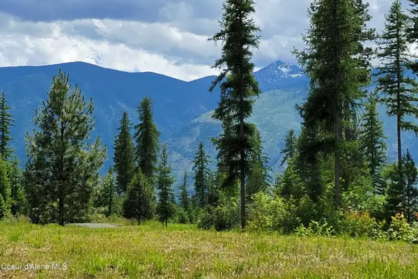 Smugglers Ln Tract A East, Bonners Ferry, ID 83805