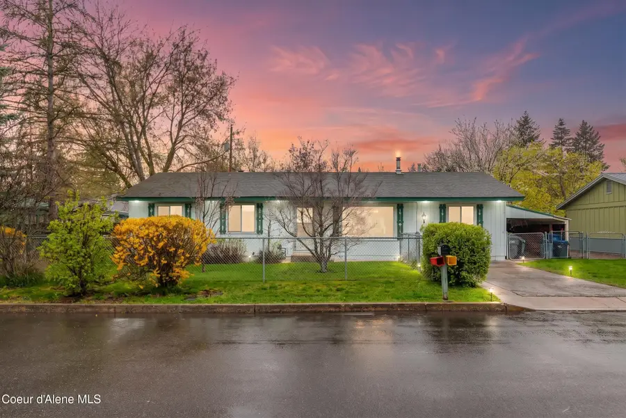 921 Ruth AVE Ave, Sandpoint, ID 83864 - #2