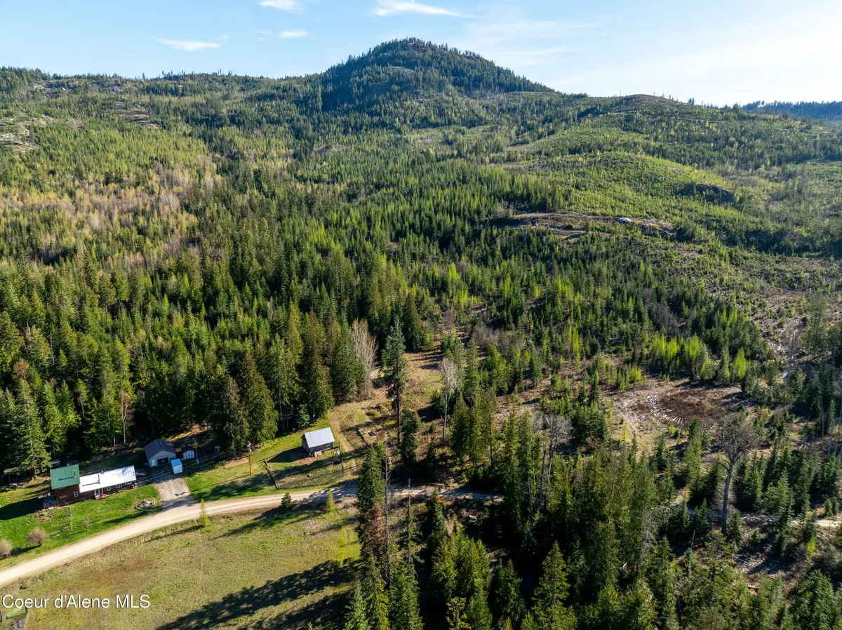 963 Irish RD, Sagle, ID 83860 - #1