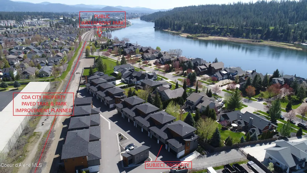 4778 W Kona DR, Coeur Dalene, ID 83814 - #1