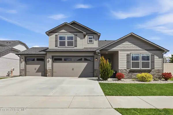 4495 N May Ella LOOP, Post Falls, ID 83854