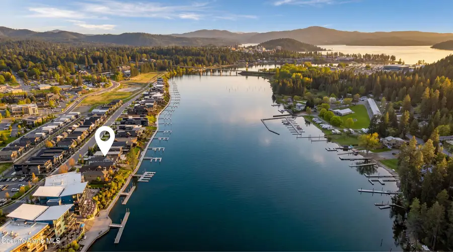 1820 W Bellerive LN, Coeur Dalene, ID 83814 - #3