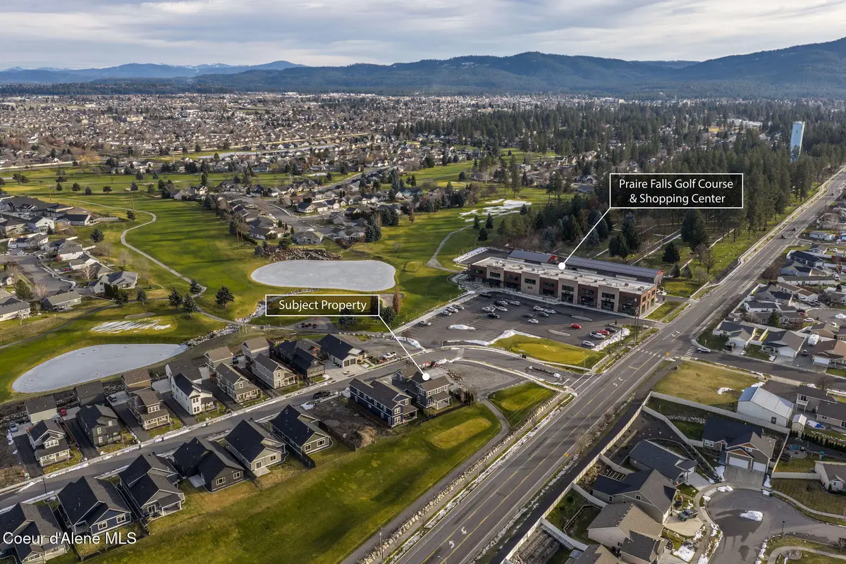 3351 N Blaze LOOP, Post Falls, ID 83854 - #1