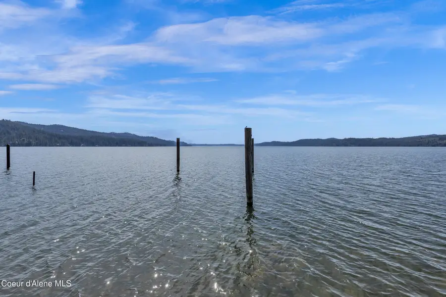 428 E Beachhouse Ln, Harrison, ID 83833 - #2
