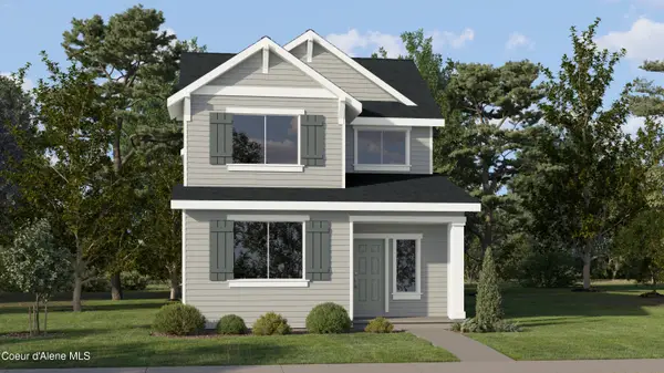 11963 W Kilkenny Dr, Post Falls, ID 83854