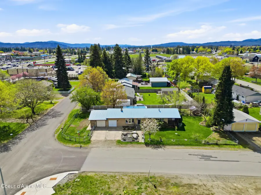 468 W Helen Ave, Hayden, ID 83835 - #2