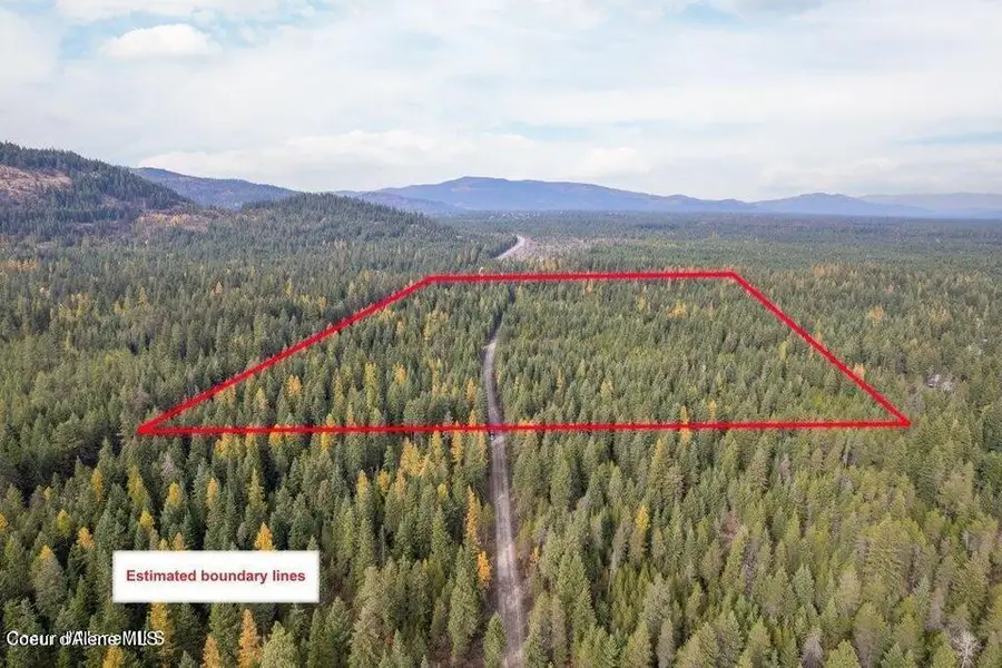 Lot 3 Bl 2 N Peak Rd, Spirit Lake, ID 83869 - #3