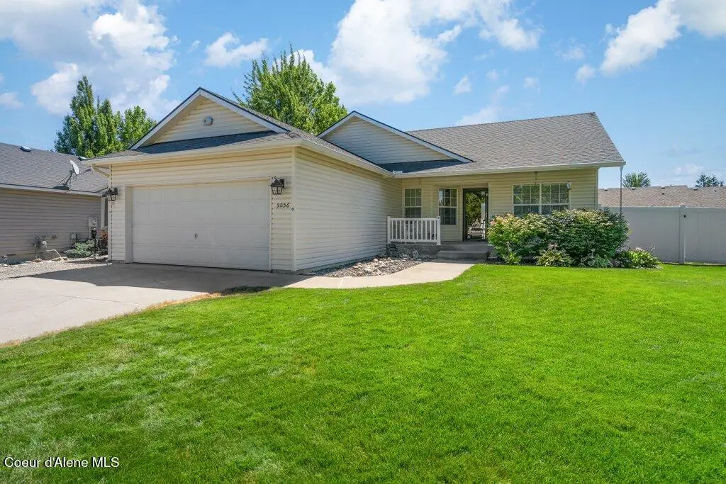 5056 W Palmwood LN, Post Falls, ID 83854 - #1