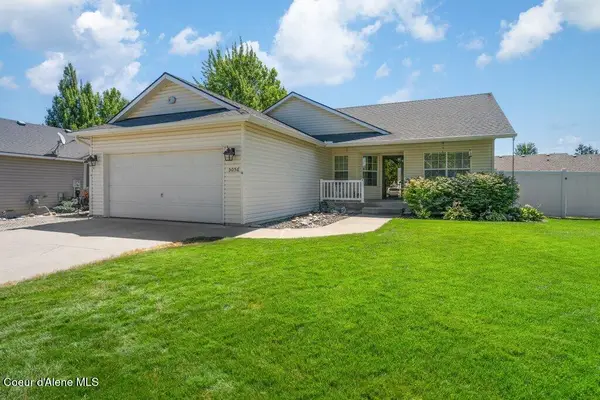 5056 W Palmwood LN, Post Falls, ID 83854