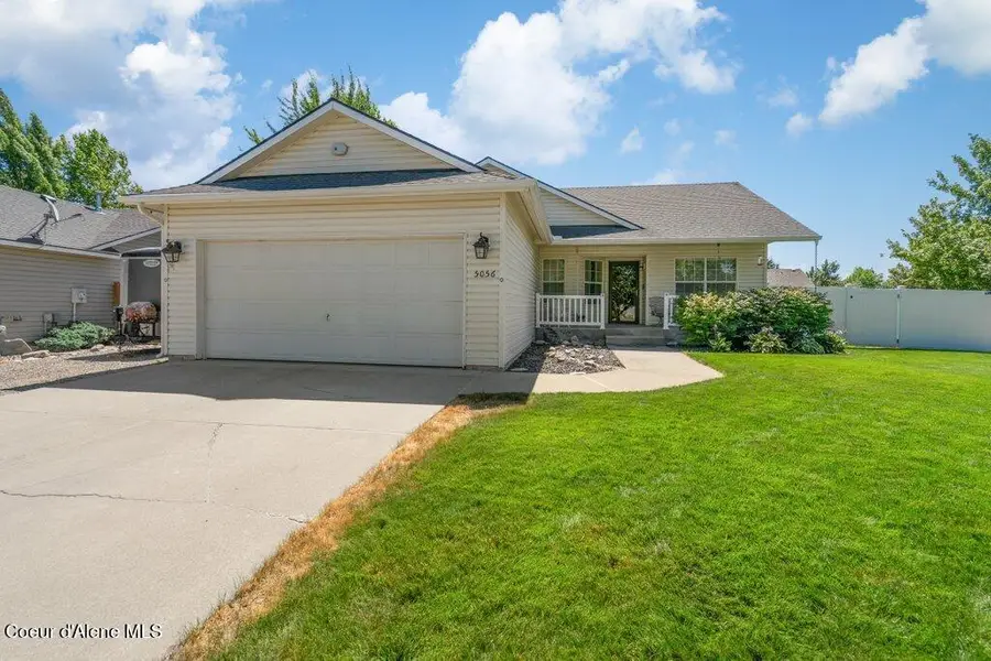 5056 W Palmwood LN, Post Falls, ID 83854 - #2