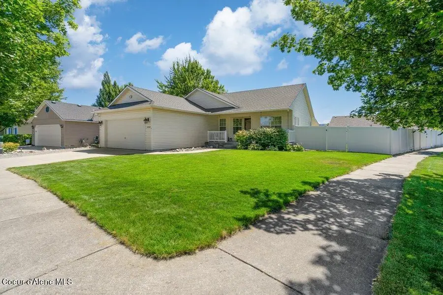 5056 W Palmwood LN, Post Falls, ID 83854 - #3