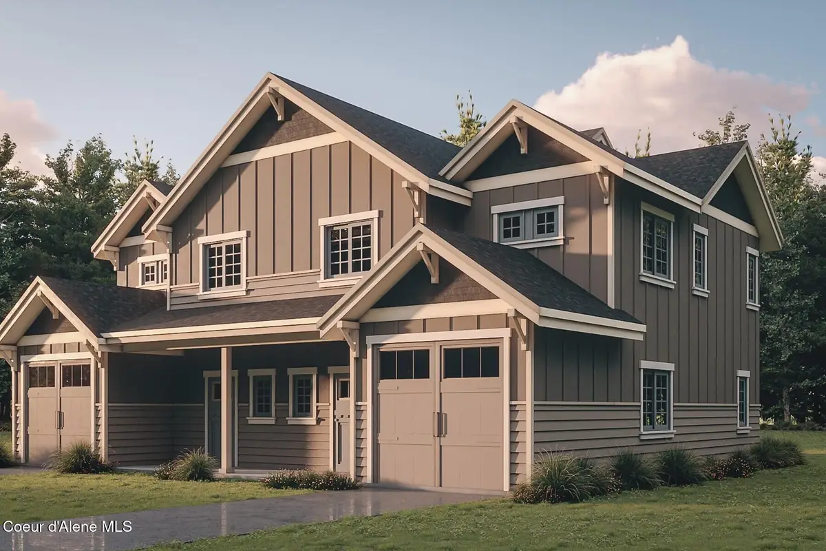 1651 Irvine WAY, Sandpoint, ID 83864 - #1
