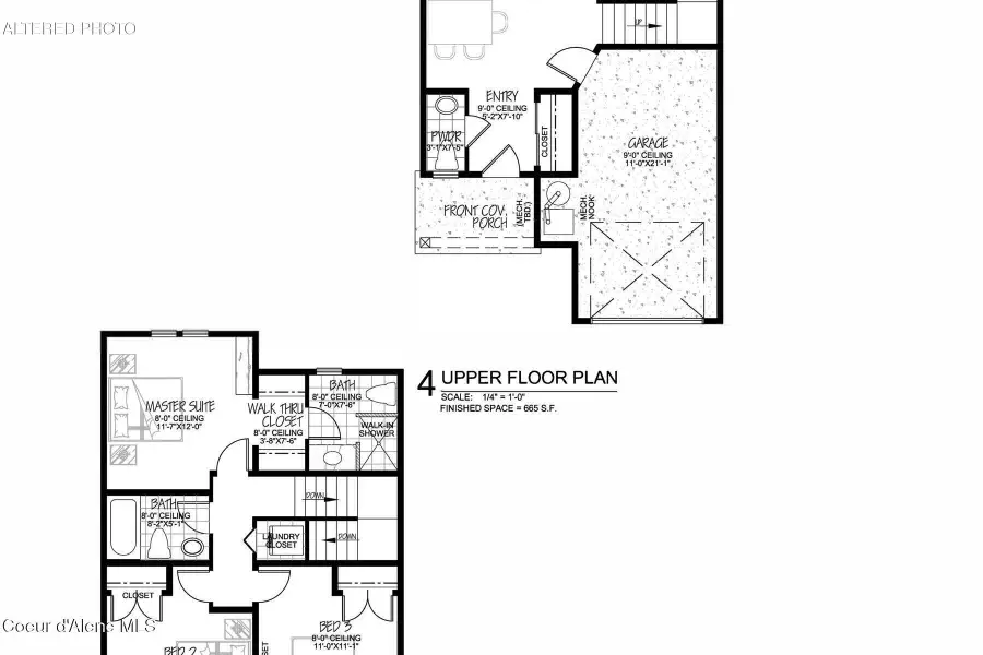 1651 Irvine WAY, Sandpoint, ID 83864 - #3