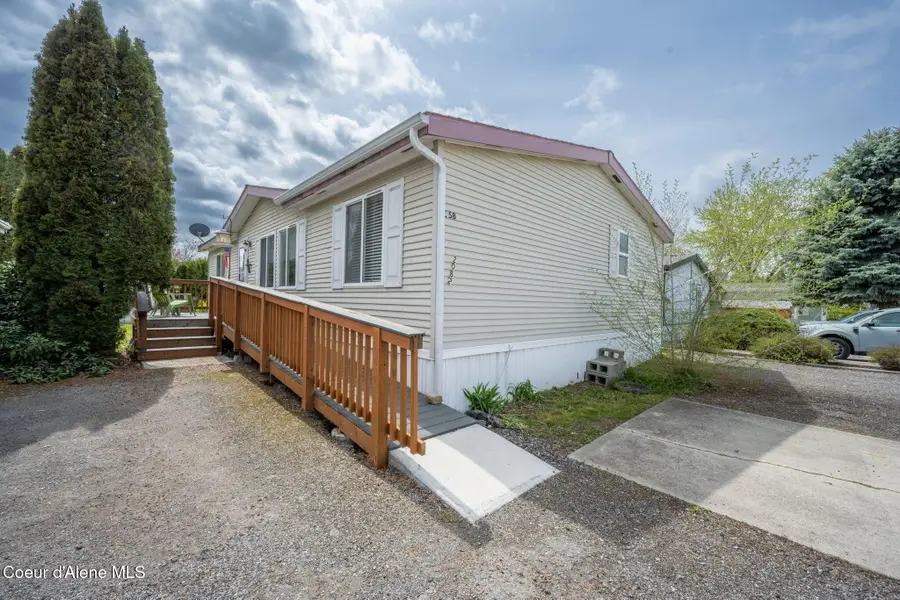 2082 W Yorkshire AVE, Coeur Dalene, ID 83815 - #2