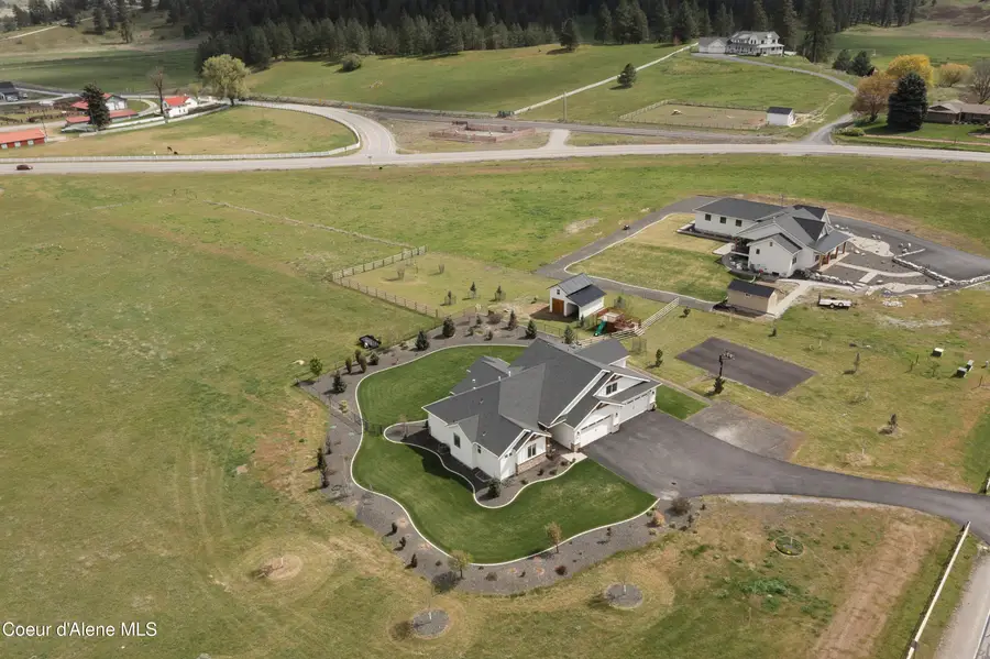 3021 S Rodeo Dr, Greenacres, WA 99016 - #3
