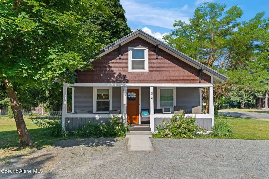 372 E Jefferson Ave, Priest River, ID 83856 - #2
