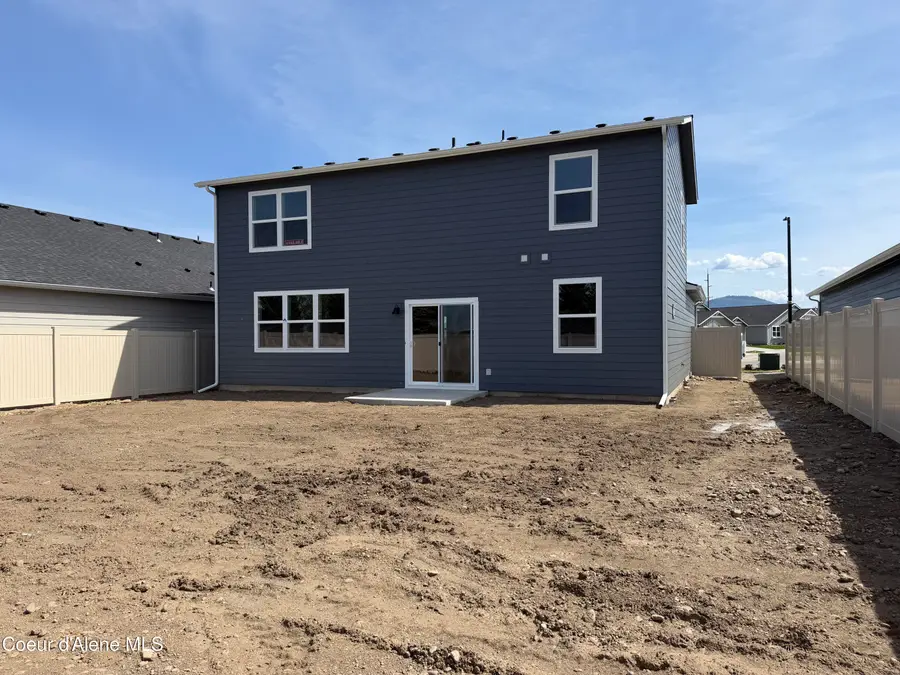 4859 W Homeward Bound Blvd, Coeur Dalene, ID 83815 - #3