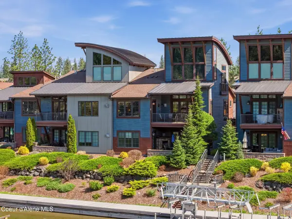 2104 W Bellerive Ln #204, Coeur d'Alene, ID 83814