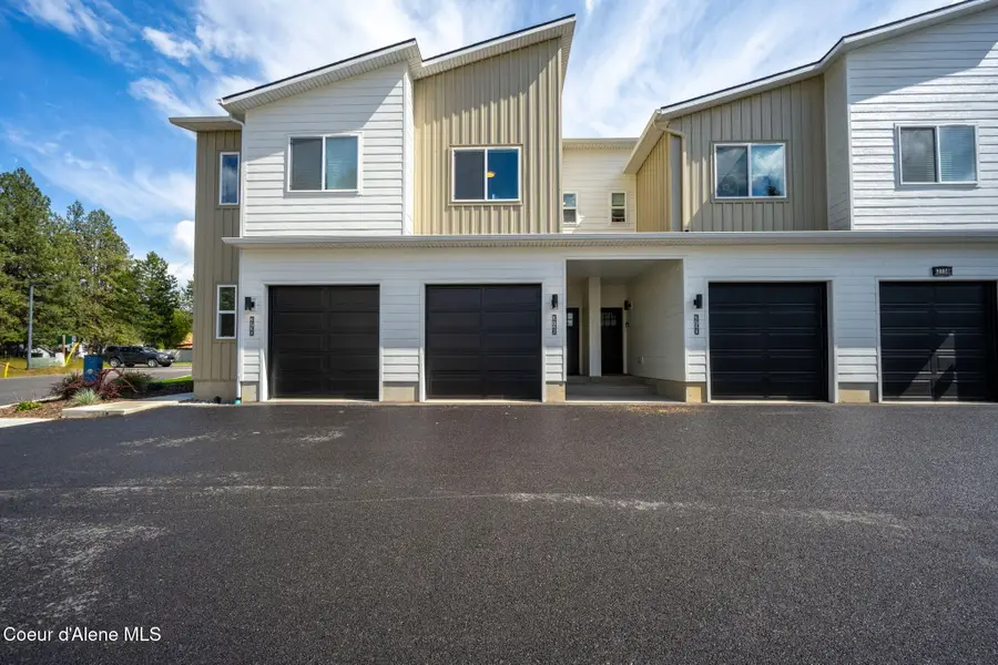 3726 N Torrey Pine LN, Coeur Dalene, ID 83815 - #2