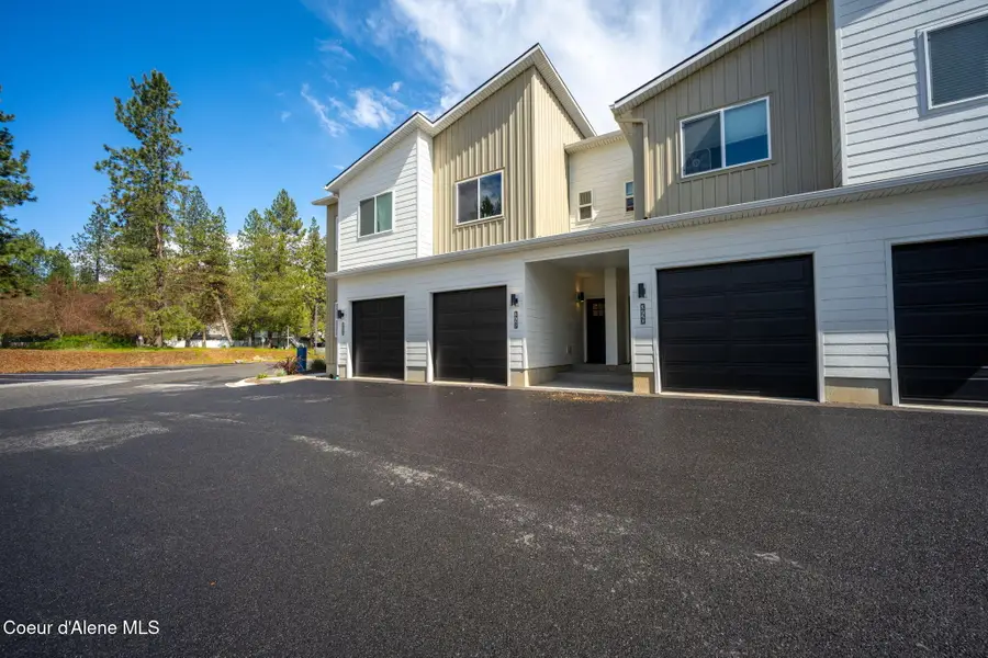 3726 N Torrey Pine LN, Coeur Dalene, ID 83815 - #3