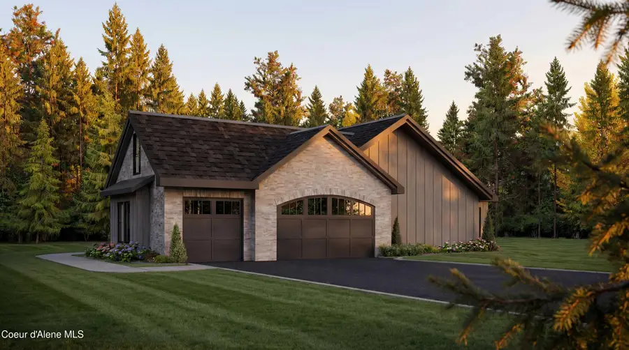 5 W Ellington Ct, Athol, ID 83801 - #2