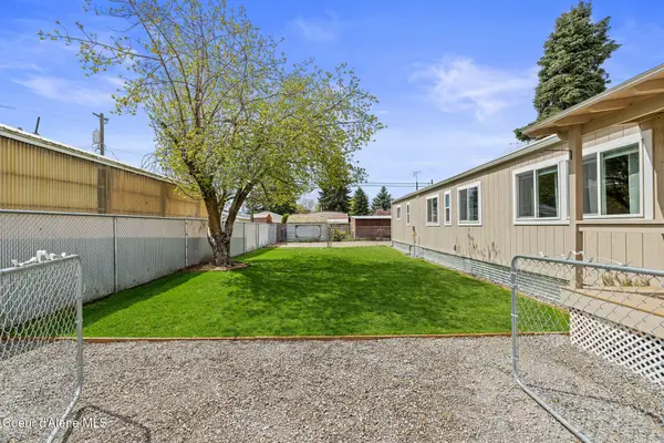 2907 N Howard St, Coeur d'Alene, ID 83815