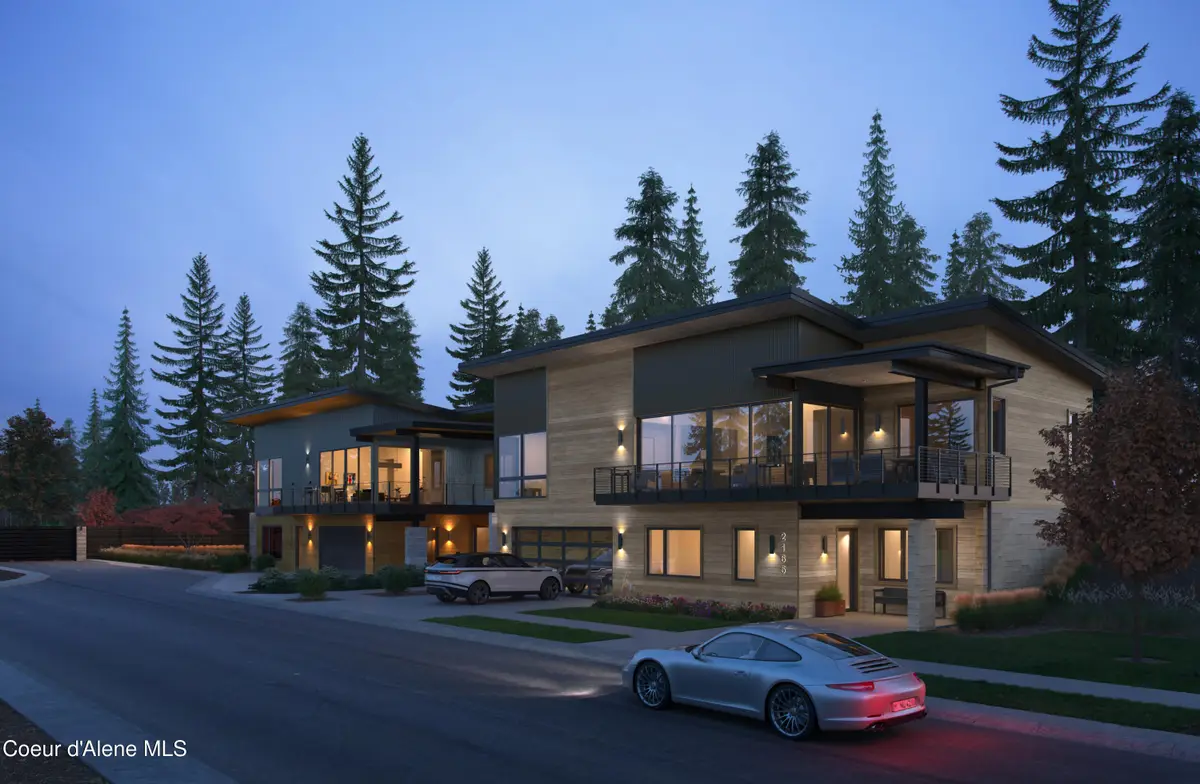 2165 W Bellerive LN, Coeur Dalene, ID 83814 - #1